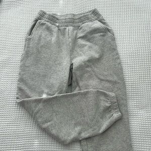 American Eagle Sweatpants Joggers